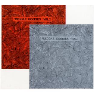 REGGAE GOODIES /VOL.1 & 2