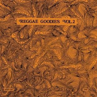 REGGAE GOODIES VOL 2