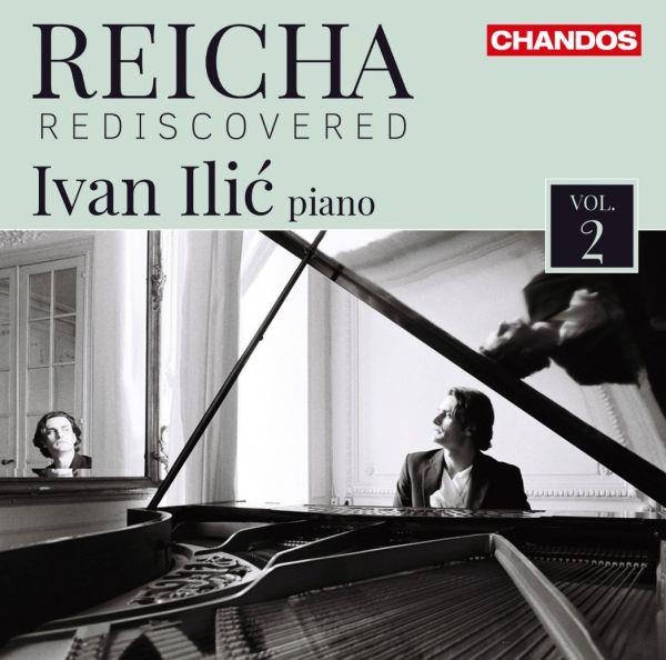 REICHA REDISCOVERED VOL. 2