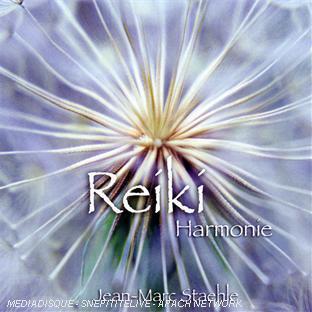 REIKI HARMONIE