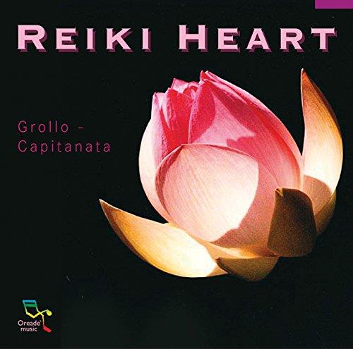 REIKI HEART