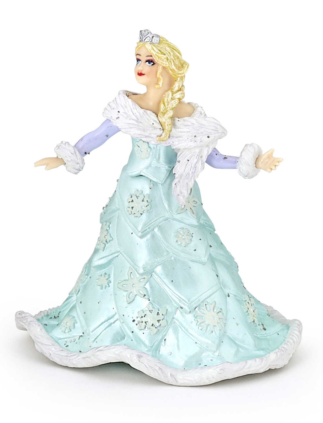 Reine des glaces - PAPO - 39103