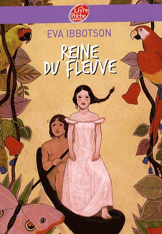 Reine du fleuve