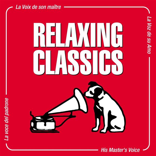RELAXING CLASSICS
