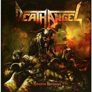 RELENTLESS RETRIBUTION