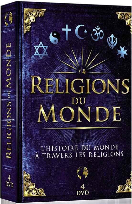 RELIGIONS DU MONDE