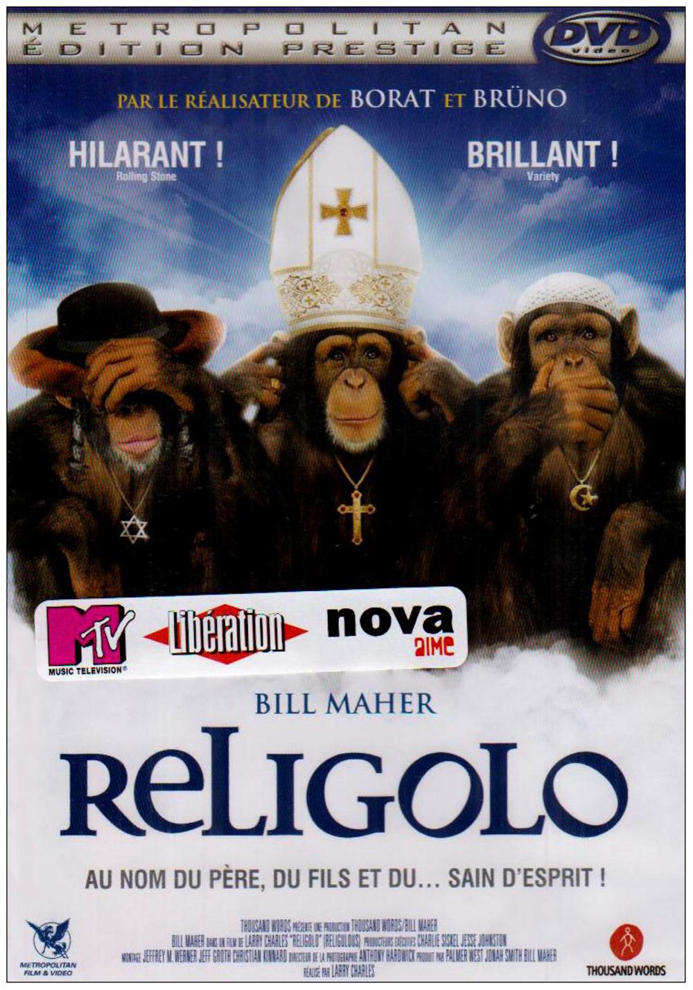 RELIGOLO