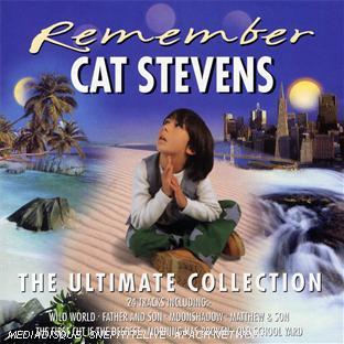 REMEMBER CAT STEVENS