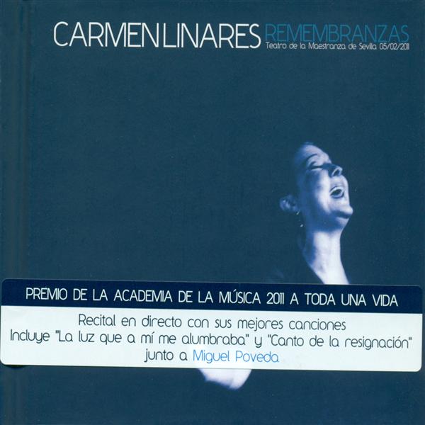 REMEMBRANZAS THEATRE MAESTRANZA, SEVILLE (2011)