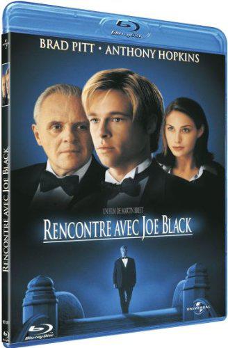 RENCONTRE AVEC JOE BLACK