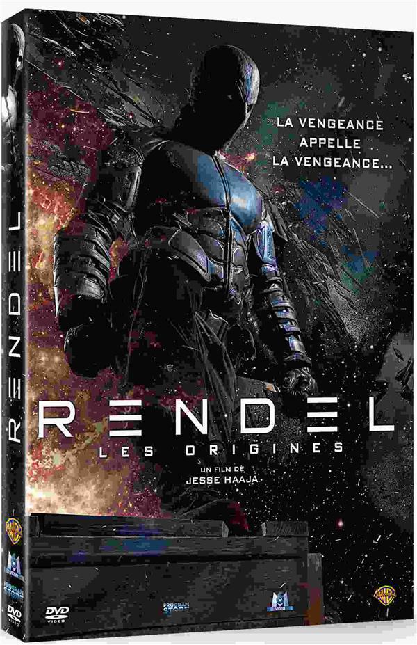 RENDEL