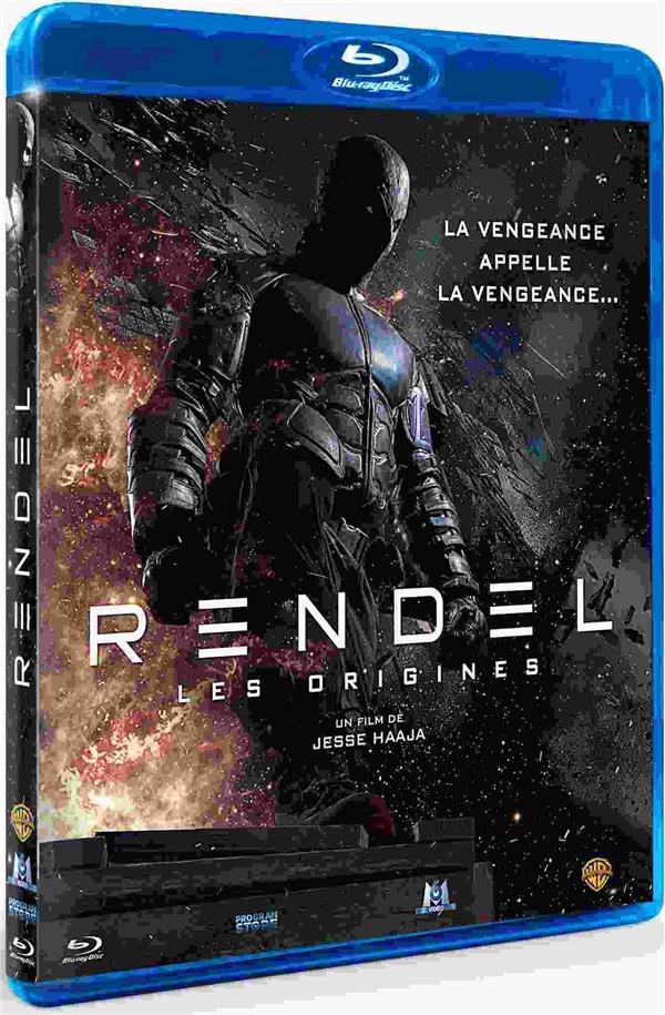 RENDEL