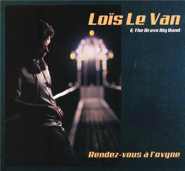 RENDEZ-VOUS A L'OVYNE