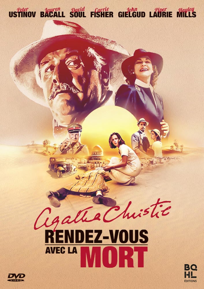 RENDEZ-VOUS AVEC LA MORT