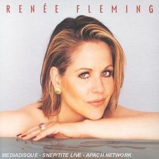 RENEE FLEMING