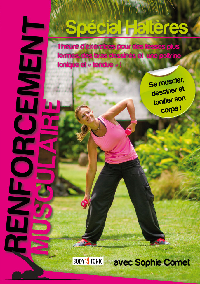 RENFORCEMENT MUSCULAIRE SPECIAL HALTERES