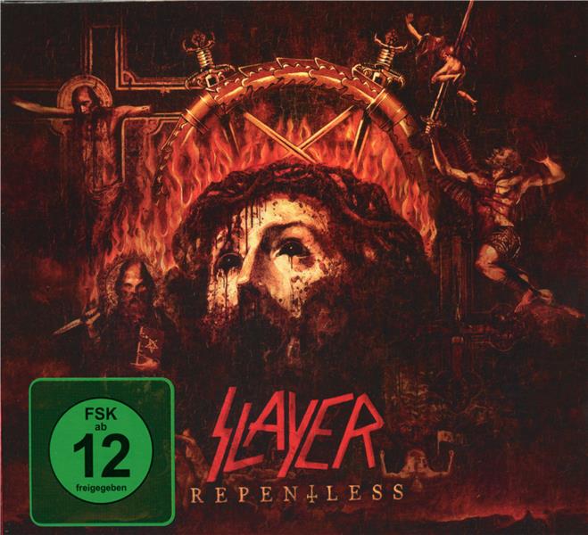 REPENTLESS