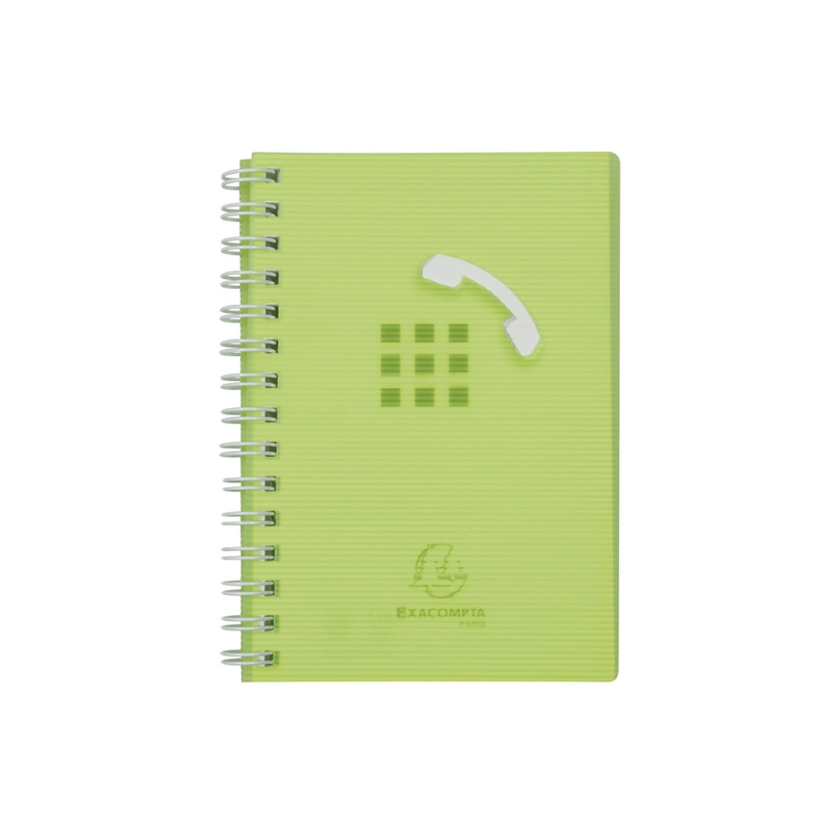 Répertoire - 9 x 13 cm - - Linicolor