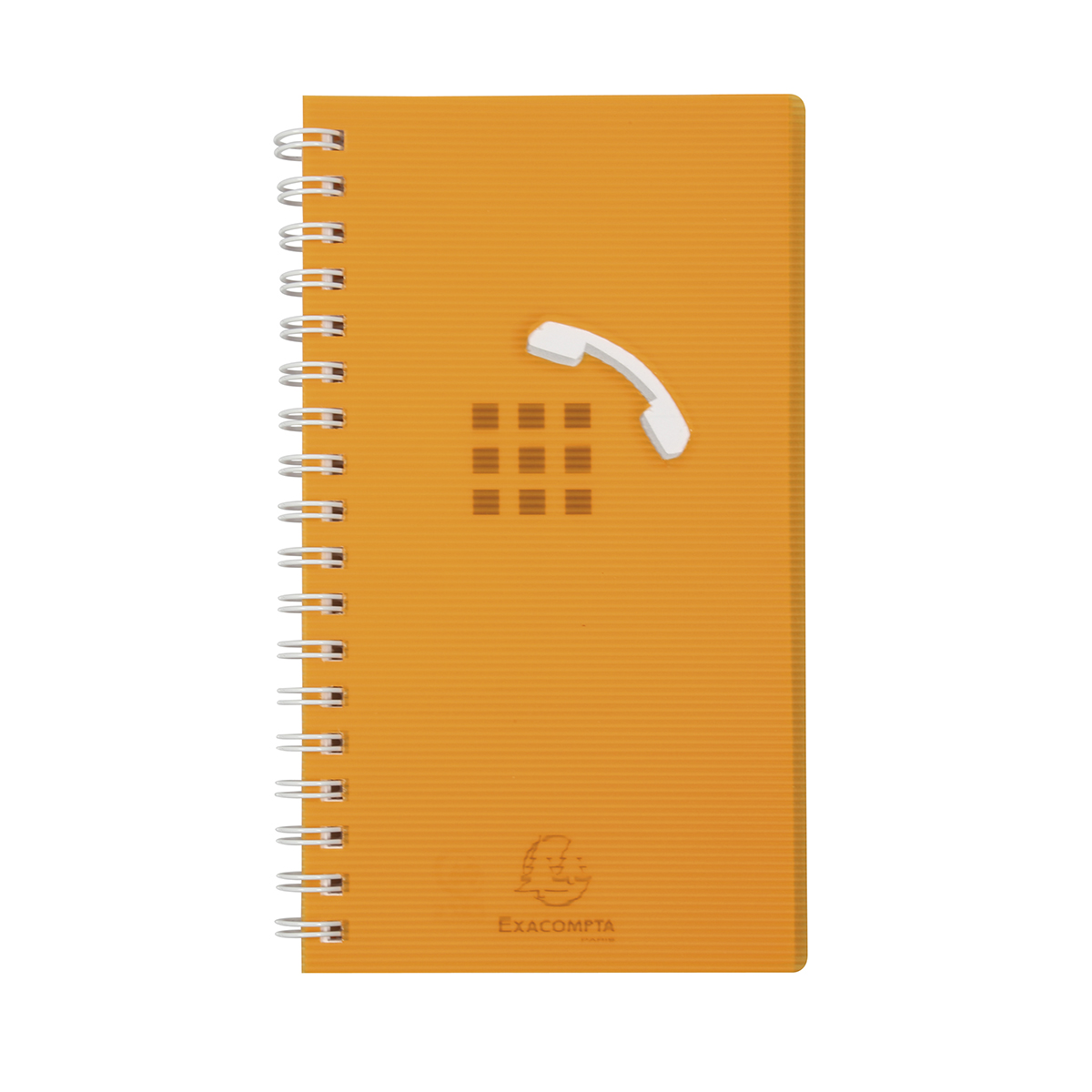 Répertoire - 9 x 16 cm - - Linicolor