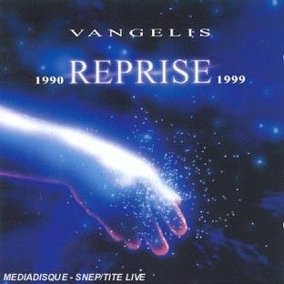 REPRISE 1990-1999 (BEST OF)