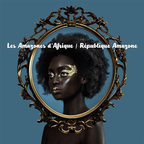 REPUBLIQUE AMAZONE