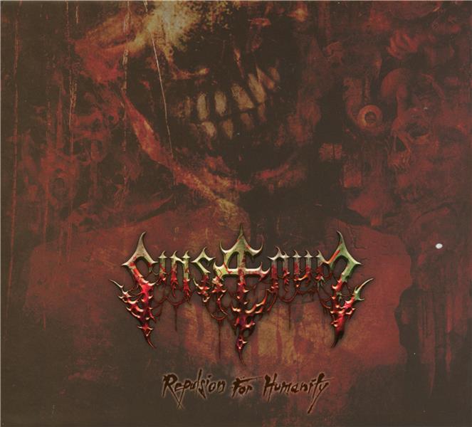 REPULSION FOR HUNTER