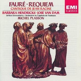 REQUIEM CANTIQUE DE JEAN RACINE