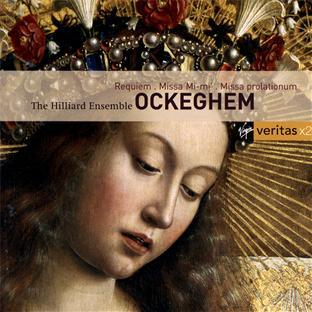 REQUIEM, MISSA MI-MI