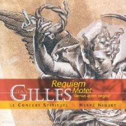 REQUIEM MOTET BEATUS QUEM ELEGISTI