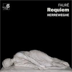 REQUIEM, SYMPHONIE EN RE MINEUR