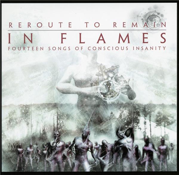 REROUTE TO REMAIN (RE-ISSUE 2014)