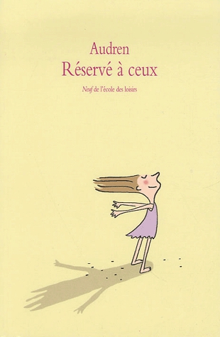 Réservé à ceux