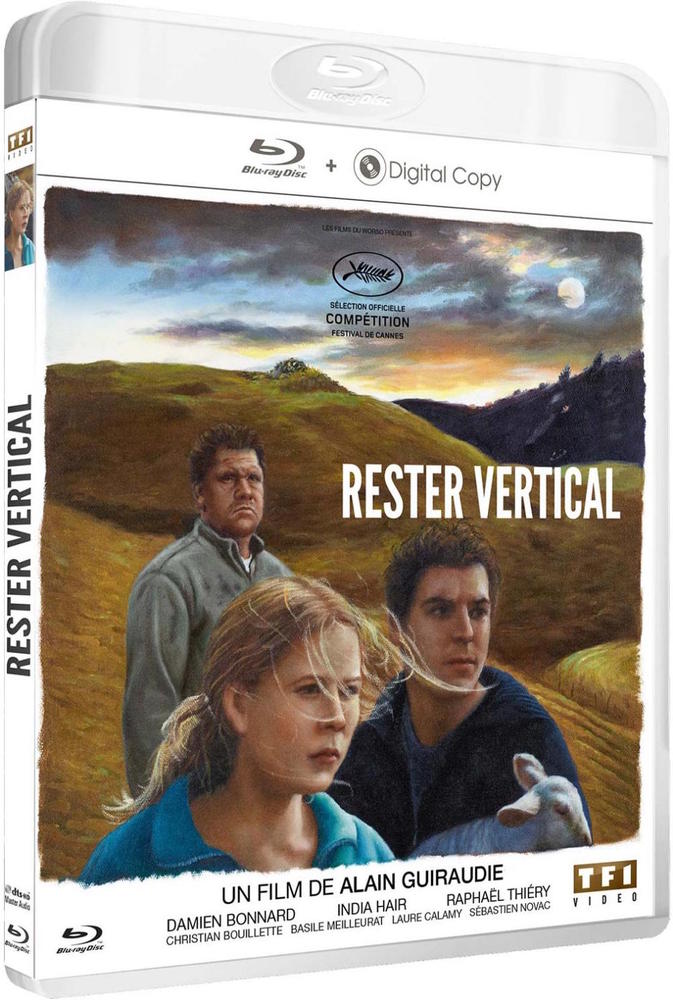 RESTER VERTICAL