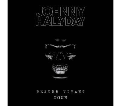 Rester vivant Tour - Edition limitée