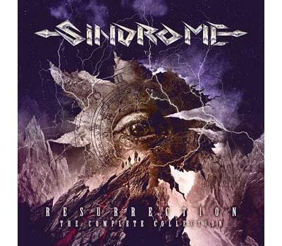 RESURRECTION - THE COMPLETE COLLECTION