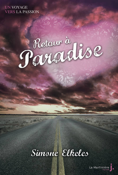 Retour à Paradise - Tome 2