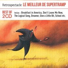 RETROSPECTACLE - THE Y