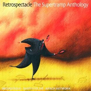 RETROSPECTACLE - THE Y