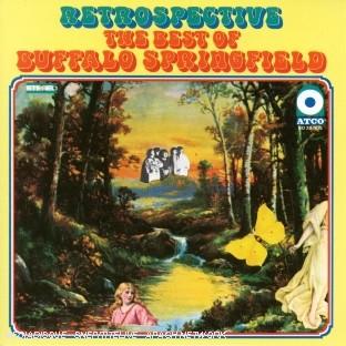 RETROSPECTIVE (THE BEST OF)