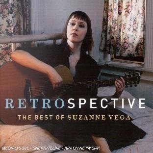 RETROSPECTIVE - THE BEST OF