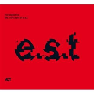 RETROSPECTIVE THE VERY BEST OF E.S.T.