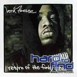 RETURN OF THE FUNKY MAN