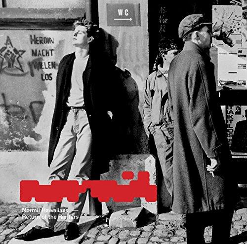 RETURN OF THE RANTERS