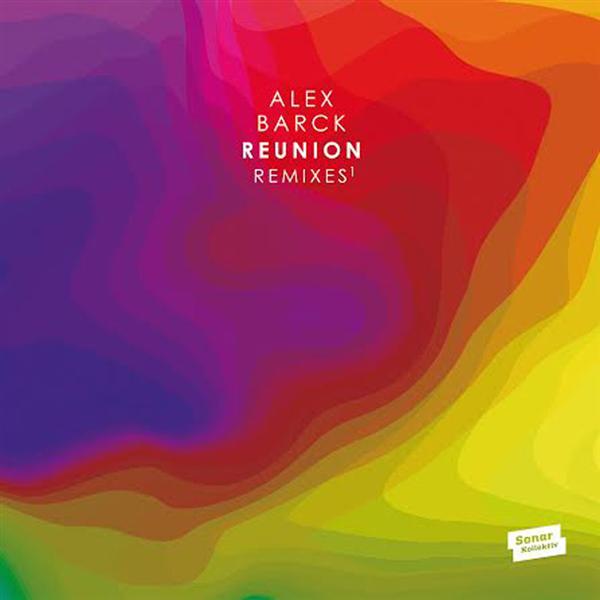 REUNION REMIXES