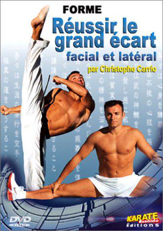 REUSSIR LE GRAND ECART FACIAL ET LATERAL