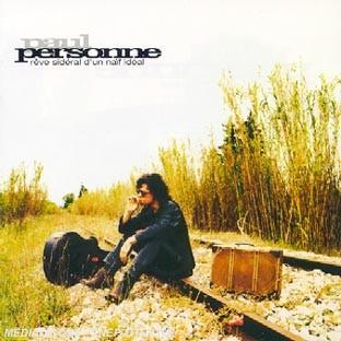 REVE SIDERAL D'UN NAIF IDEAL