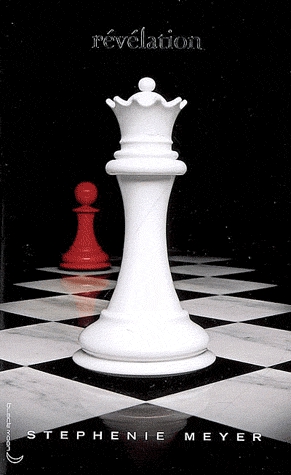 Saga Fascination - Twilight Tome 4 - Révélation