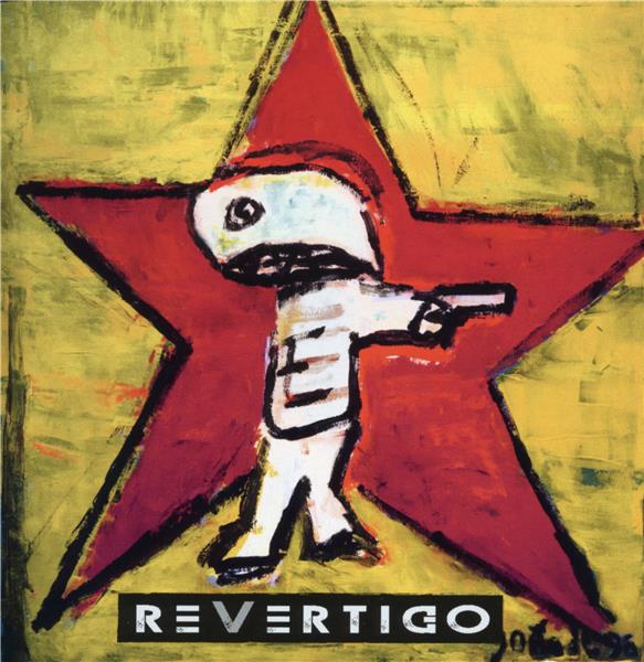 REVERTIGO