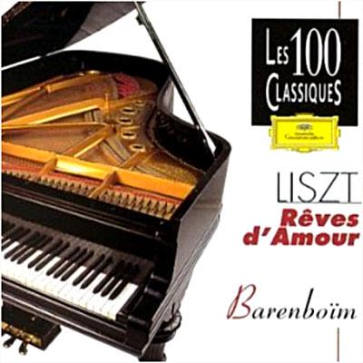 REVES D'AMOUR (LES 100 CLASSIQUES) VOL 48