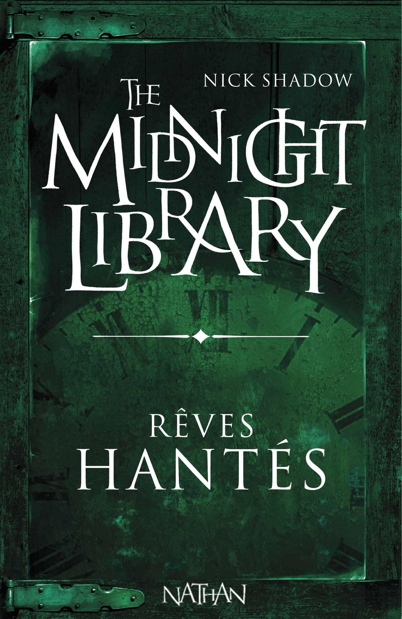 Rêves hantés